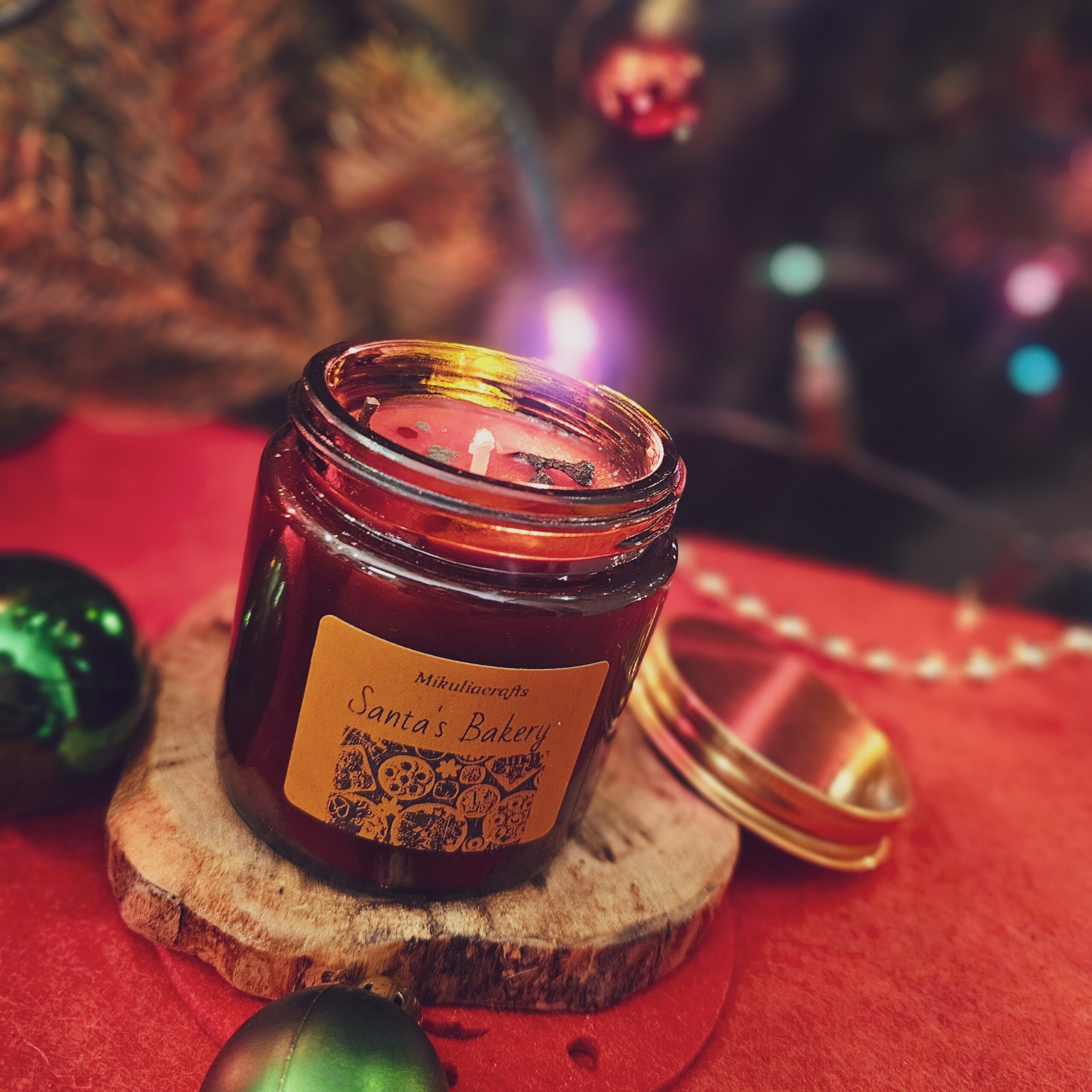 <span><em> Santa's Bakery </em> - obrazek 3