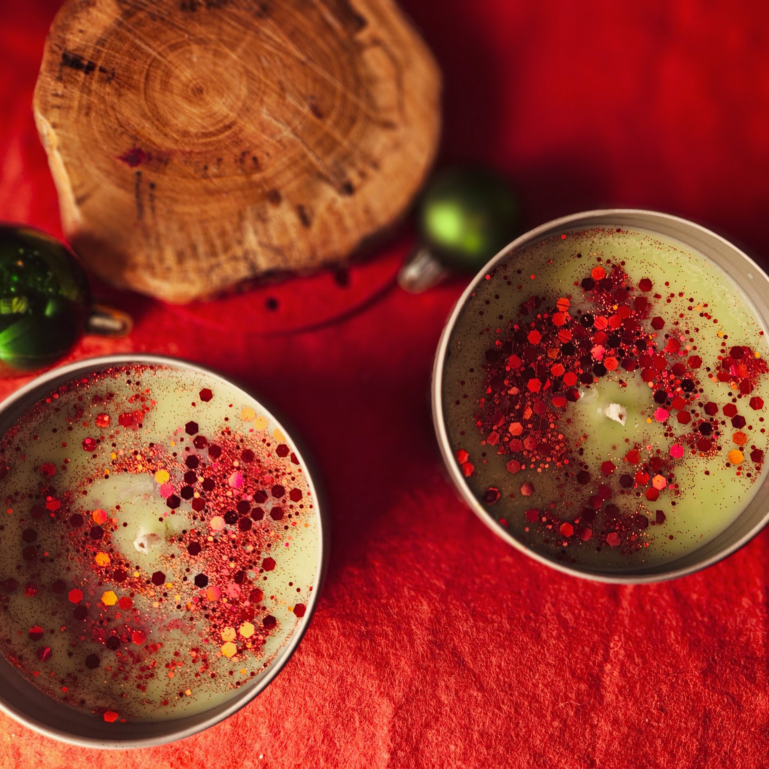 <span><em> Pieczone jabłko </em> - obrazek 3