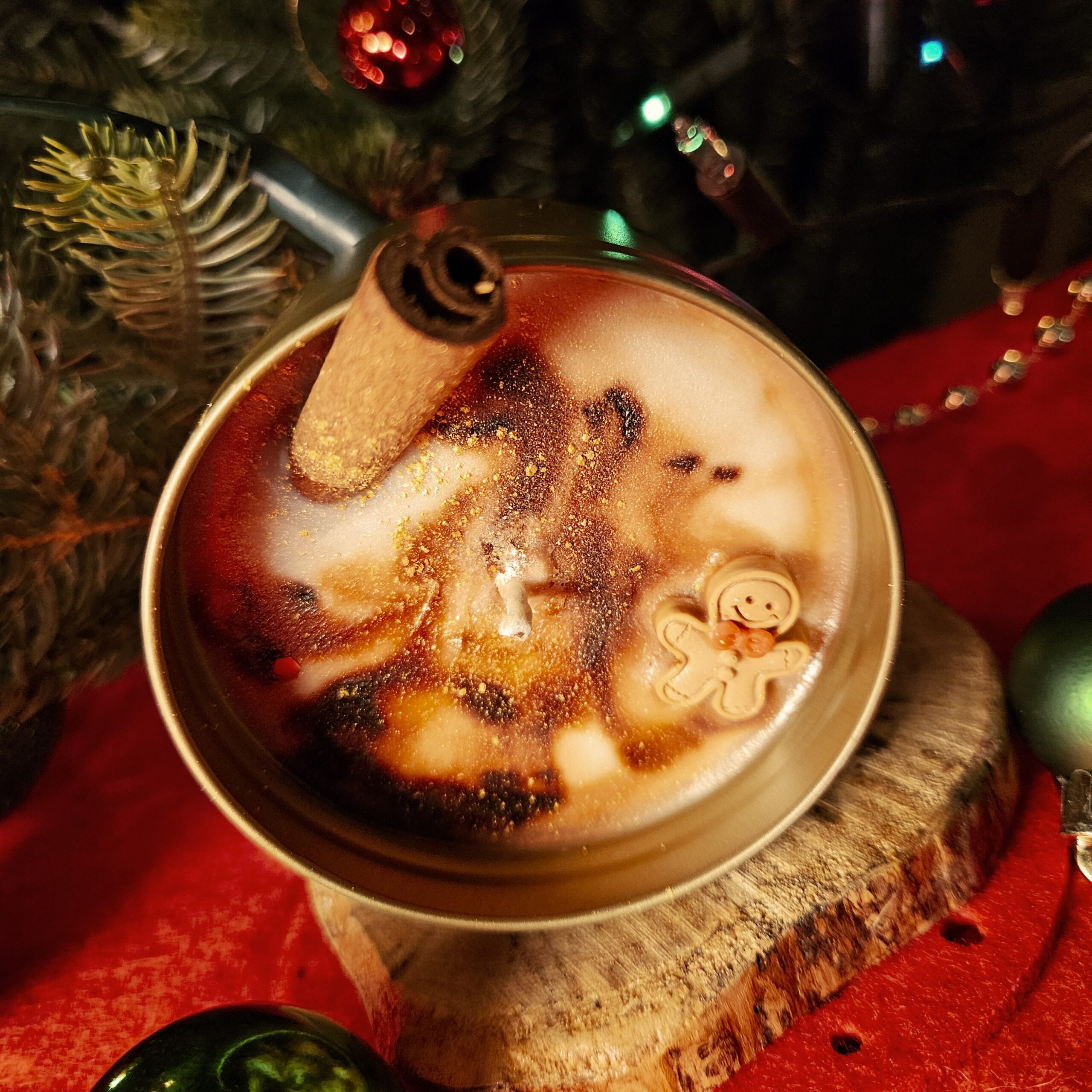 <span><em> Vanilla Frappuccino </em> - obrazek 3