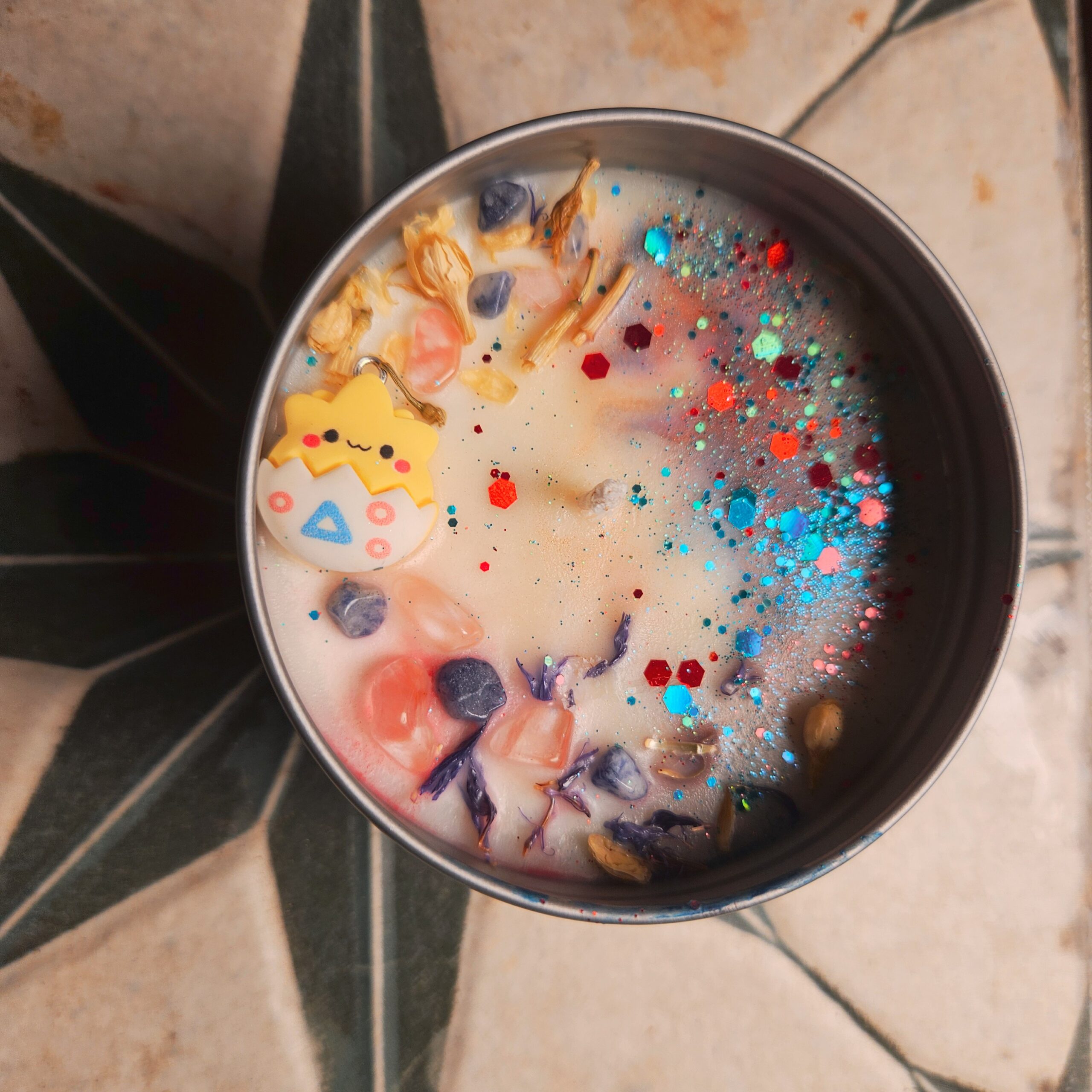 <span><em> Togepi </em> </br/>✦ guma balonowa ✦ - obrazek 3